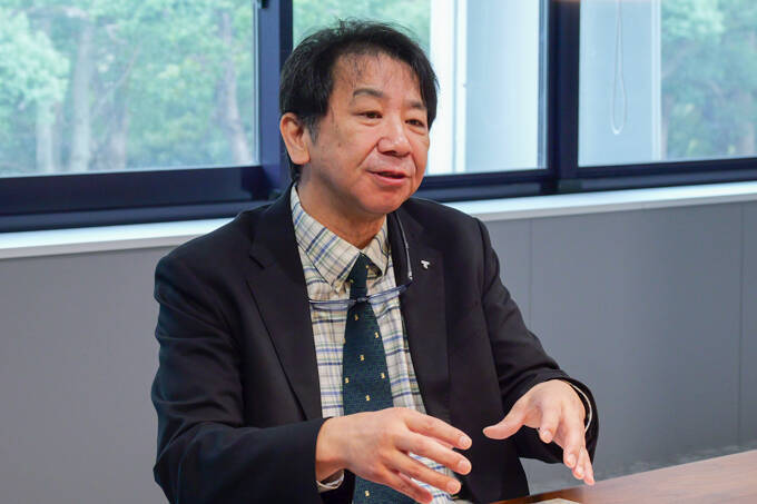 ソーラーカーでオーストラリアを縦断！？　日本で最大の学部数を誇る、東海大学にてランパンプスが徹底取材！