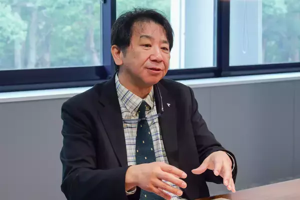 「ソーラーカーでオーストラリアを縦断！？　日本で最大の学部数を誇る、東海大学にてランパンプスが徹底取材！」の画像