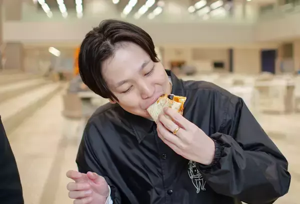 「ソーラーカーでオーストラリアを縦断！？　日本で最大の学部数を誇る、東海大学にてランパンプスが徹底取材！」の画像