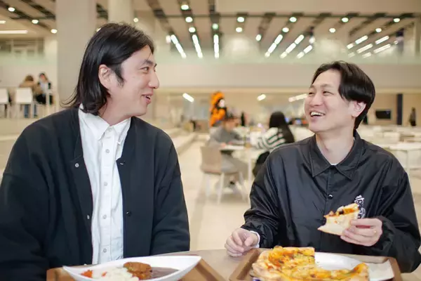 「ソーラーカーでオーストラリアを縦断！？　日本で最大の学部数を誇る、東海大学にてランパンプスが徹底取材！」の画像