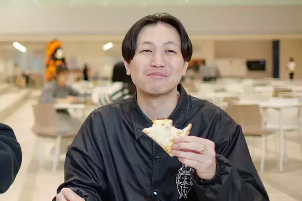 「ソーラーカーでオーストラリアを縦断！？　日本で最大の学部数を誇る、東海大学にてランパンプスが徹底取材！」の画像