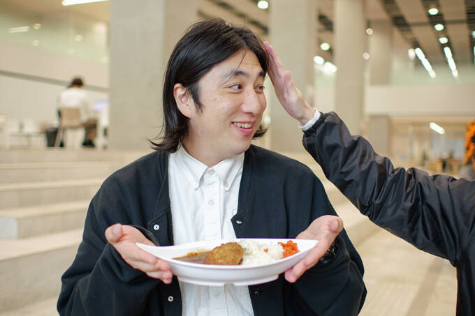 ソーラーカーでオーストラリアを縦断！？　日本で最大の学部数を誇る、東海大学にてランパンプスが徹底取材！