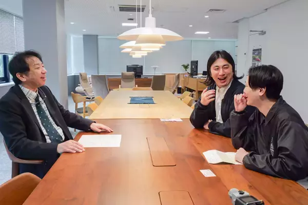 「ソーラーカーでオーストラリアを縦断！？　日本で最大の学部数を誇る、東海大学にてランパンプスが徹底取材！」の画像