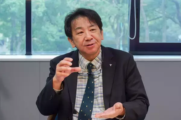 「ソーラーカーでオーストラリアを縦断！？　日本で最大の学部数を誇る、東海大学にてランパンプスが徹底取材！」の画像