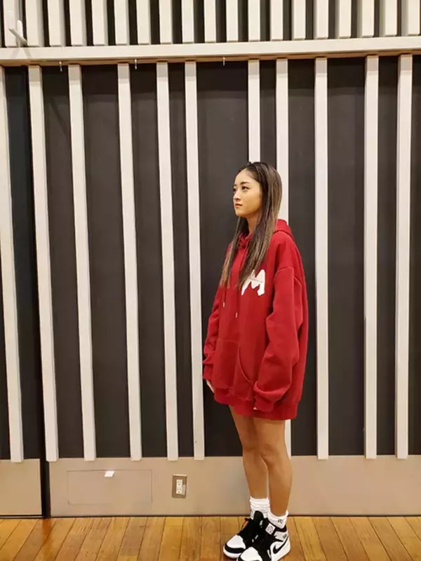 「みちょぱ「みんなが泣いたところで、あたしも……」 ドラマ『silent』の感動シーンで涙」の画像