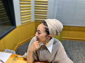MISIA、高知で酔った山里亮太に出会った思い出を回顧「『シャーミー』って言われて（笑）」