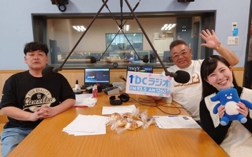 サンド伊達、スタッフとの意思疎通ができず……MC業の難しさを語る