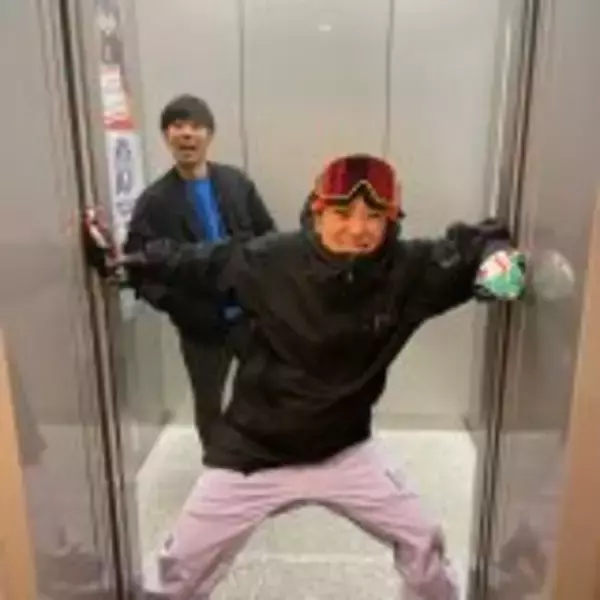 「フワちゃん、軽井沢旅行への遅刻を「想定内」と言われるも「謝罪の仕方」には疑問符？」の画像