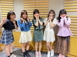 正統派美少女アイドルグループ・さくらシンデレラの冠番組放送決定！ SKE48・熊崎晴香もゲスト出演！