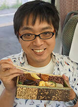 鯉のぼりのシーズン、広島の名物食材を「おにぎり」で！