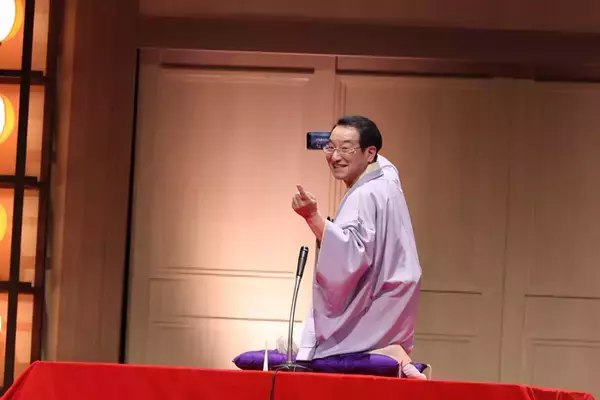 「番組イベントに、5,000人が大笑い！ 「ニッポン放送開局70周年記念 『高田文夫のラジオビバリー昼ズ』リスナー大感謝祭 ～そんなこんなで35周年～」イベントレポート」の画像