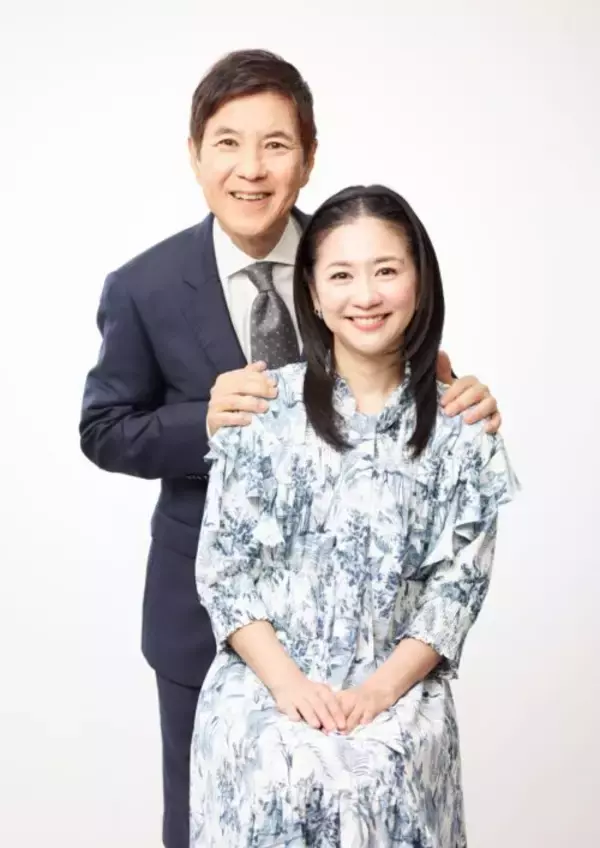 コラボレートニッポン4月のパートナーはクレデリオ錠！パーソナリティは関根勤＆関根麻里！