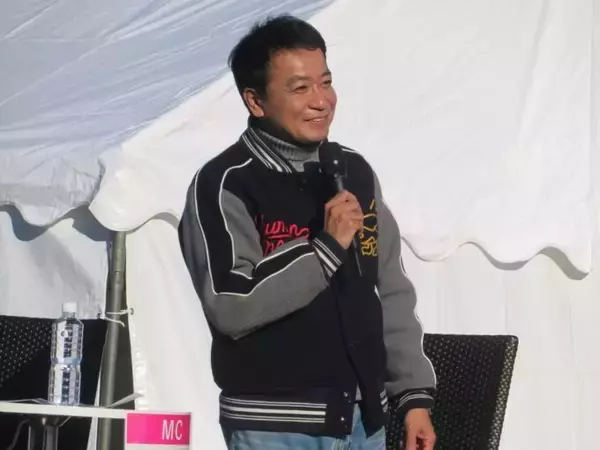 「西武ライオンズの5選手がこんにゃくパークでミニ野球教室＆トークショー」の画像