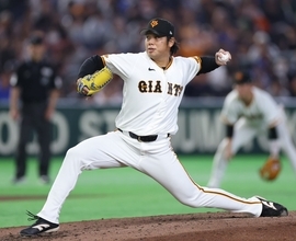 野村弘樹氏「ゲームを作れている証拠」ビハインドで登板した巨人のリリーフ陣を評価