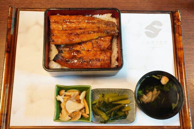 まちのうなぎ屋がJAXAを動かした─うなぎ宇宙食の開発秘話