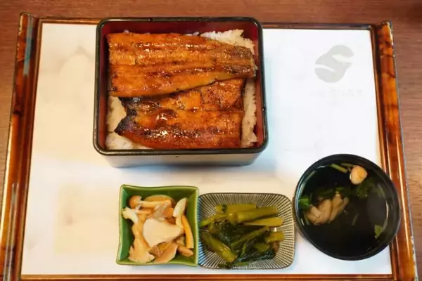 「まちのうなぎ屋がJAXAを動かした─うなぎ宇宙食の開発秘話」の画像