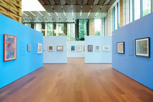 「国際アートアワード「HERALBONY Art Prize 2026 Presented by 東京建物｜Brillia」、グランプリ決定！ 〜約3000点の応募作品からオランダ在住の作家が受賞、そのほか審査員特別賞、企業賞も決定〜」の画像