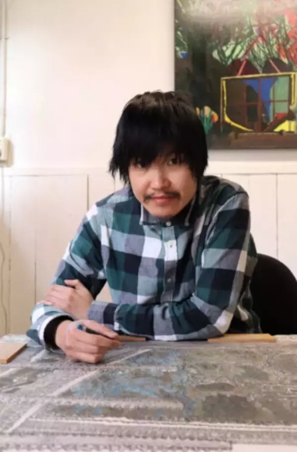 「国際アートアワード「HERALBONY Art Prize 2026 Presented by 東京建物｜Brillia」、グランプリ決定！ 〜約3000点の応募作品からオランダ在住の作家が受賞、そのほか審査員特別賞、企業賞も決定〜」の画像