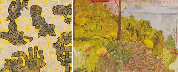 「国際アートアワード「HERALBONY Art Prize 2026 Presented by 東京建物｜Brillia」、グランプリ決定！ 〜約3000点の応募作品からオランダ在住の作家が受賞、そのほか審査員特別賞、企業賞も決定〜」の画像