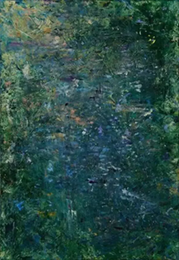 「国際アートアワード「HERALBONY Art Prize 2026 Presented by 東京建物｜Brillia」、グランプリ決定！ 〜約3000点の応募作品からオランダ在住の作家が受賞、そのほか審査員特別賞、企業賞も決定〜」の画像