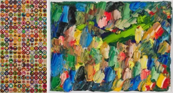 「国際アートアワード「HERALBONY Art Prize 2026 Presented by 東京建物｜Brillia」、グランプリ決定！ 〜約3000点の応募作品からオランダ在住の作家が受賞、そのほか審査員特別賞、企業賞も決定〜」の画像