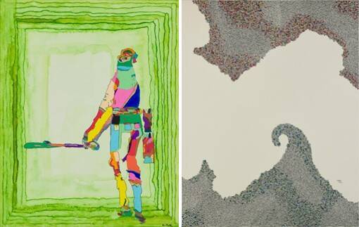 国際アートアワード「HERALBONY Art Prize 2026 Presented by 東京建物｜Brillia」、グランプリ決定！ 〜約3000点の応募作品からオランダ在住の作家が受賞、そのほか審査員特別賞、企業賞も決定〜