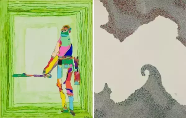 「国際アートアワード「HERALBONY Art Prize 2026 Presented by 東京建物｜Brillia」、グランプリ決定！ 〜約3000点の応募作品からオランダ在住の作家が受賞、そのほか審査員特別賞、企業賞も決定〜」の画像