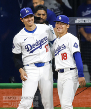 大谷、由伸、ダルビッシュらの運命的な戦いをいかに伝えるか　いよいよ開幕「MLB ソウルシリーズ2024」実況アナウンサーの注目点