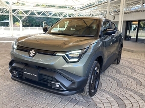 今後のEV市場を展望　スズキ初のEVに乗ってみた