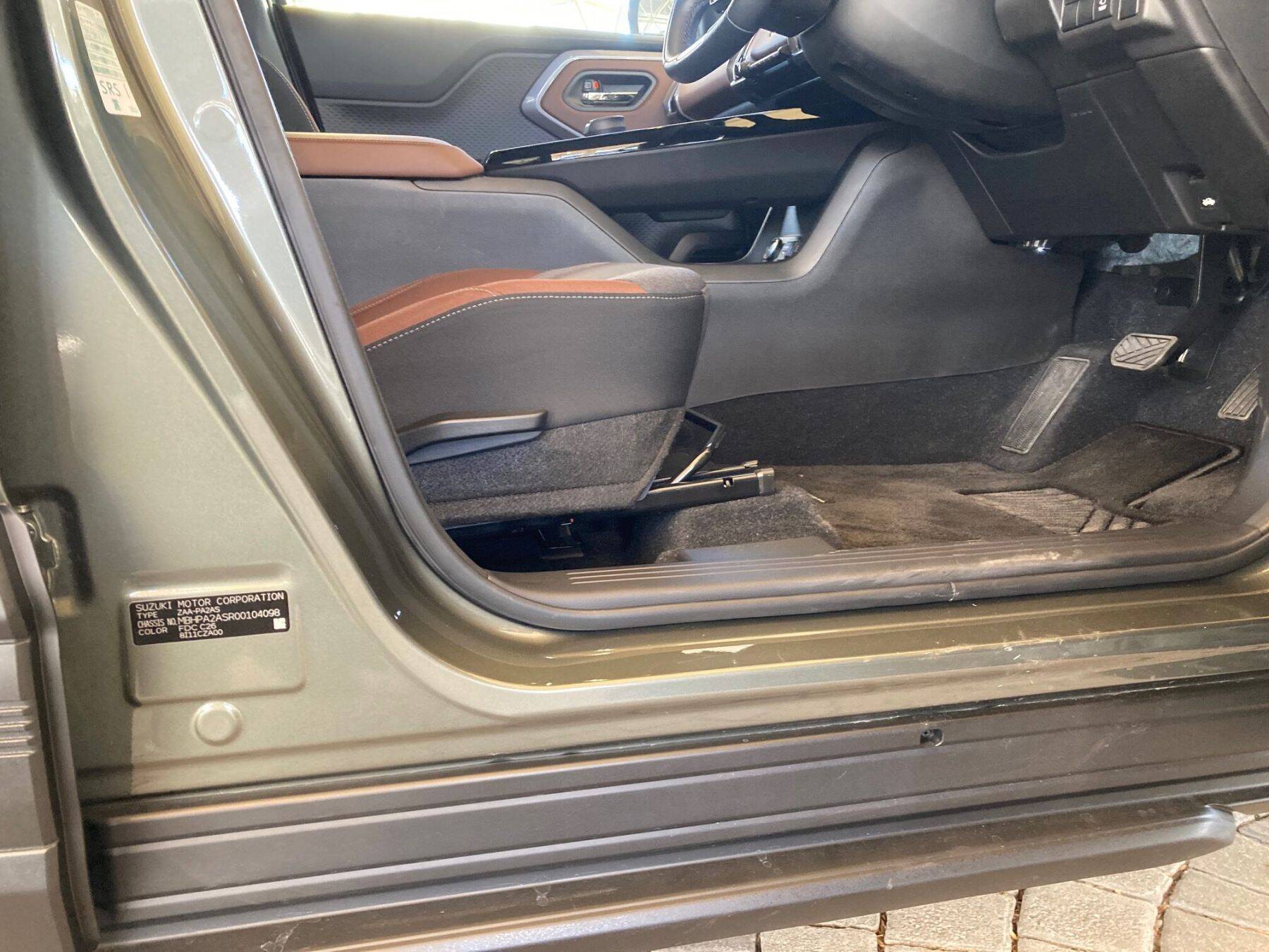 今後のEV市場を展望　スズキ初のEVに乗ってみた