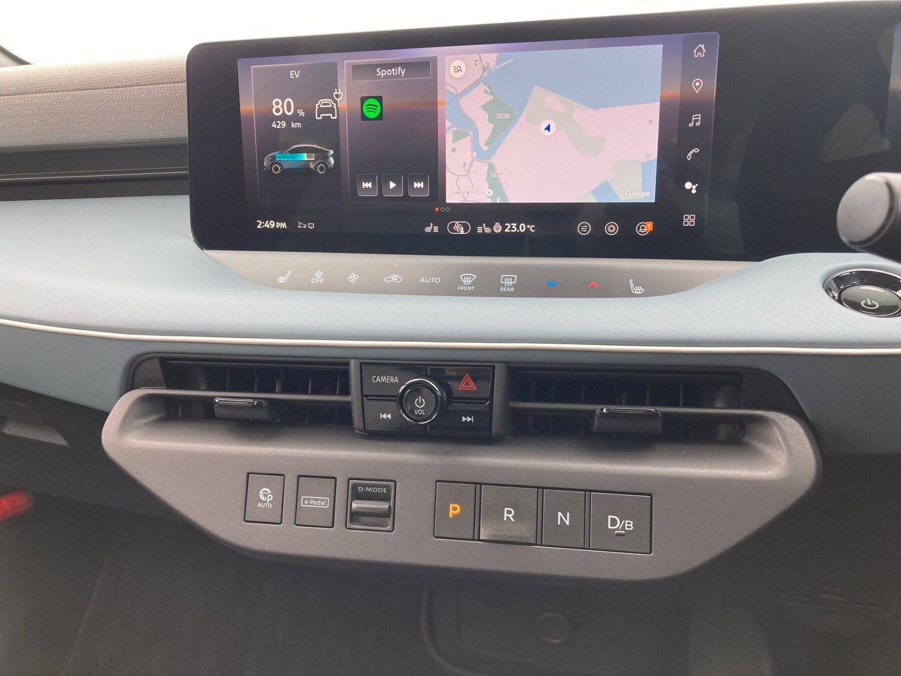 今後のEV市場を展望　スズキ初のEVに乗ってみた