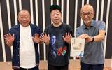 「笑福亭鶴瓶　ダイアン・ユースケの失態に「うれしい」」の画像2