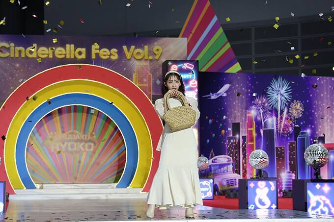 今 女子高校生から人気のゲスト100人以上が勢揃い コロナ禍でも楽しめる日本最大級の女子高生イベント シンデレラフェスvol 9 がさいたまスーパーアリーナからオンライン開催 22年4月10日 エキサイトニュース 今 女子高校生から人気のゲスト100人以上が勢揃い コロナ禍でも楽しめる日本最大級の女子高生イベント シンデレラフェスvol 9 がさいたまスーパーアリーナからオンライン開催 22年4月10日 エキサイトニュース