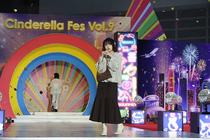 今 女子高校生から人気のゲスト100人以上が勢揃い コロナ禍でも楽しめる日本最大級の女子高生イベント シンデレラフェスvol 9 がさいたまスーパーアリーナからオンライン開催 22年4月10日 エキサイトニュース 今 女子高校生から人気のゲスト100人以上が勢揃い コロナ禍でも楽しめる日本最大級の女子高生イベント シンデレラフェスvol 9 がさいたまスーパーアリーナからオンライン開催 22年4月10日 エキサイトニュース