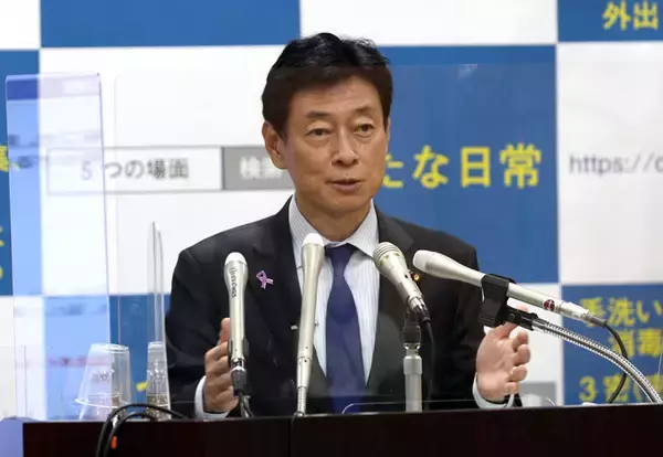「私にも対応マニュアルあると思う」辛坊治郎　「弁当購入部隊とサラダ購入部隊が必要」西村経産相“トリセツ”が存在