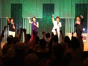 北山たけし、夏バテ解消法は「納豆にお酢やマヨネーズを入れる」