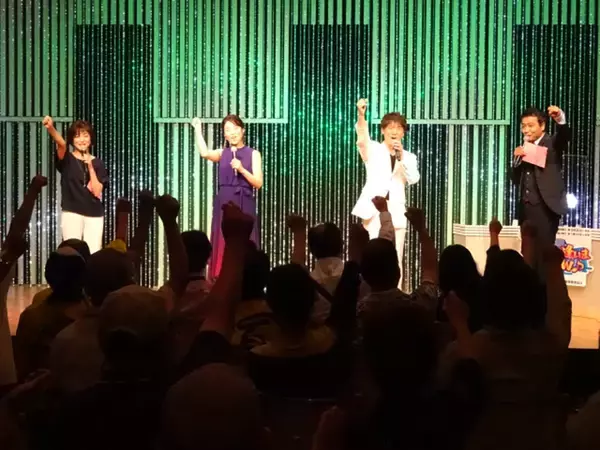 北山たけし、夏バテ解消法は「納豆にお酢やマヨネーズを入れる」