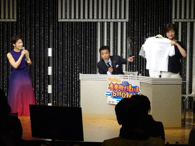 北山たけし、夏バテ解消法は「納豆にお酢やマヨネーズを入れる」