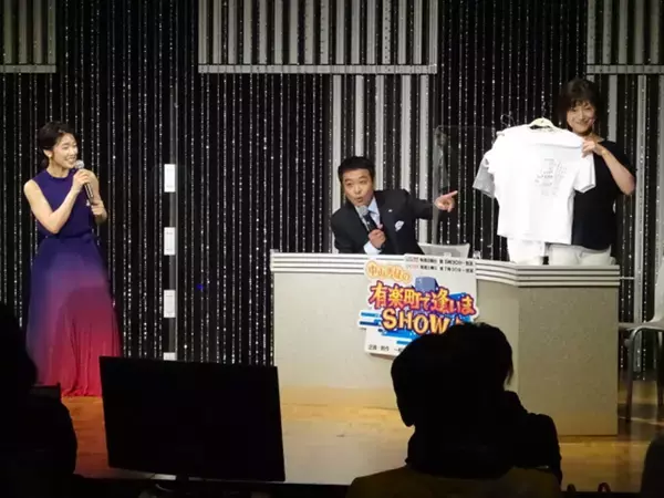 「北山たけし、夏バテ解消法は「納豆にお酢やマヨネーズを入れる」」の画像