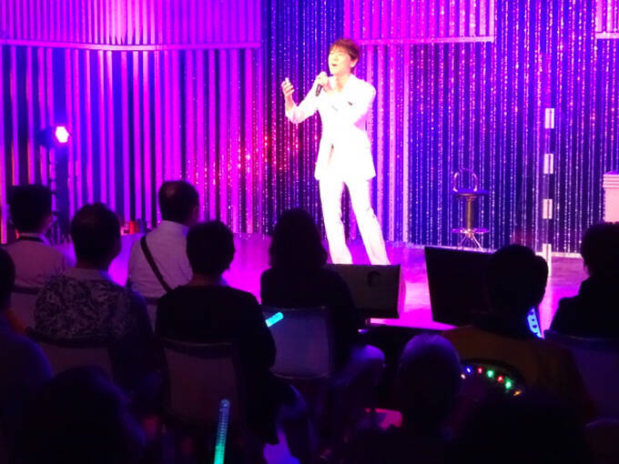 北山たけし、夏バテ解消法は「納豆にお酢やマヨネーズを入れる」