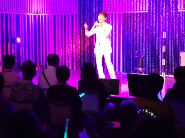 「北山たけし、夏バテ解消法は「納豆にお酢やマヨネーズを入れる」」の画像