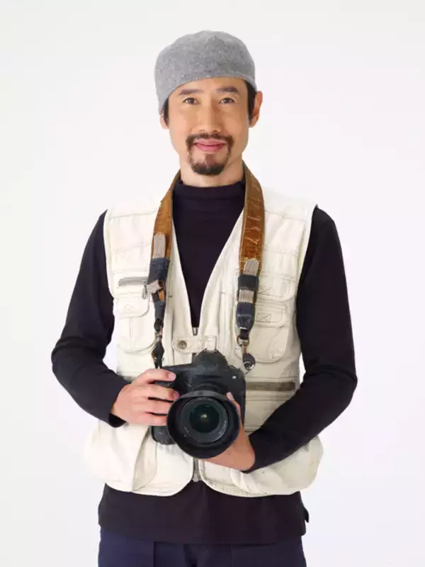 戦場カメラマン・渡部陽一が現地で見た、ウクライナ侵攻が招く“世界食糧危機”「戦闘によって定期的に輸出ができない」