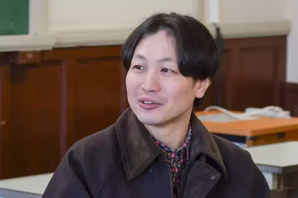 「自立した女性を目指して！　津田梅子の志を受け継ぐ、津田塾大学の学生にランパンプスがインタビュー！」の画像