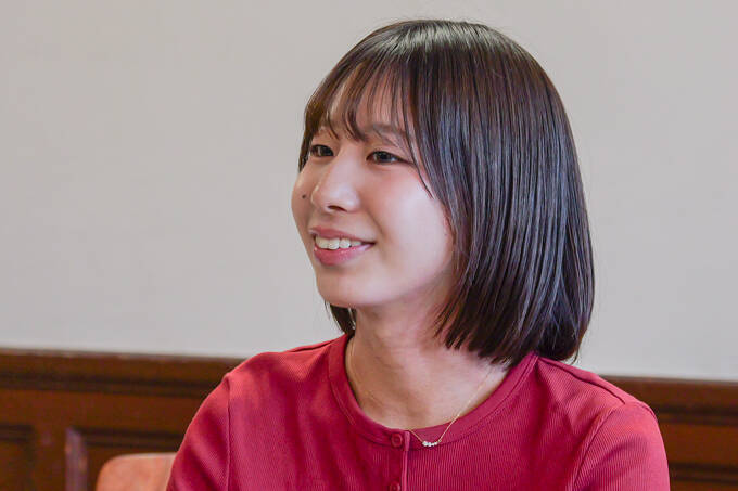 自立した女性を目指して！　津田梅子の志を受け継ぐ、津田塾大学の学生にランパンプスがインタビュー！