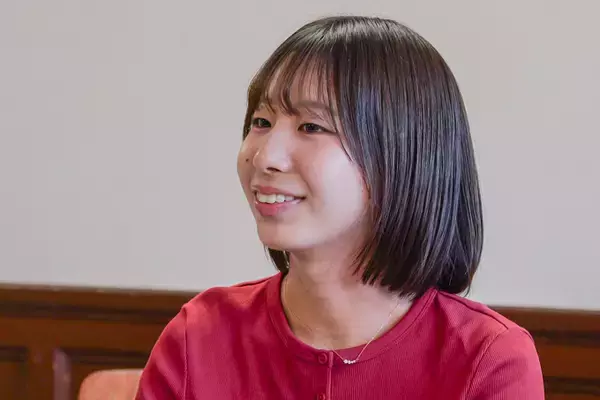 「自立した女性を目指して！　津田梅子の志を受け継ぐ、津田塾大学の学生にランパンプスがインタビュー！」の画像