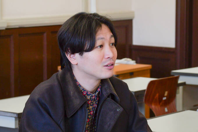 自立した女性を目指して！　津田梅子の志を受け継ぐ、津田塾大学の学生にランパンプスがインタビュー！