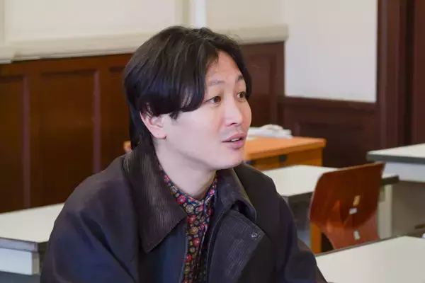 「自立した女性を目指して！　津田梅子の志を受け継ぐ、津田塾大学の学生にランパンプスがインタビュー！」の画像