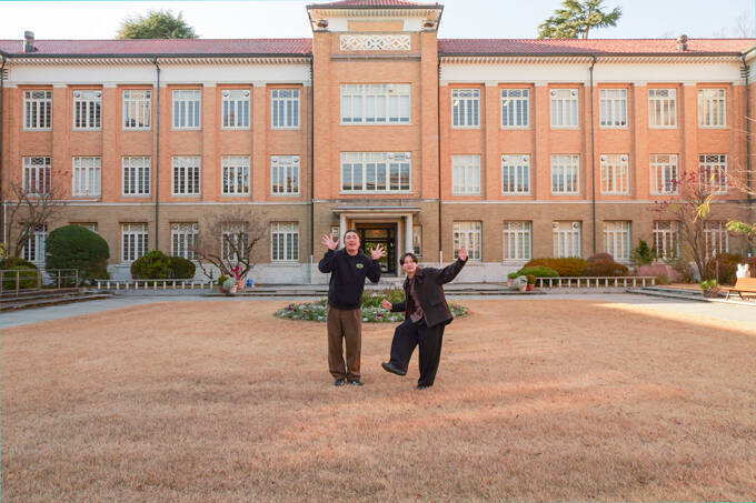 自立した女性を目指して！　津田梅子の志を受け継ぐ、津田塾大学の学生にランパンプスがインタビュー！