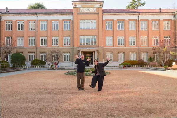 「自立した女性を目指して！　津田梅子の志を受け継ぐ、津田塾大学の学生にランパンプスがインタビュー！」の画像