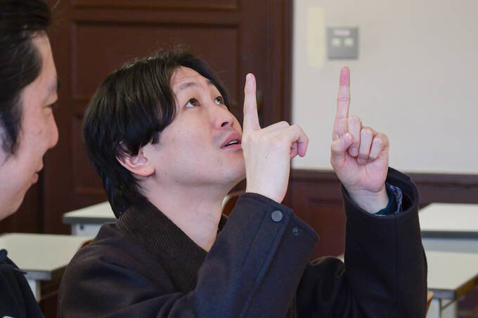 自立した女性を目指して！　津田梅子の志を受け継ぐ、津田塾大学の学生にランパンプスがインタビュー！